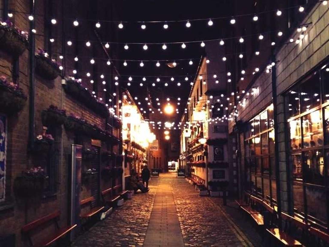 黑金塔：大型代理公司注册